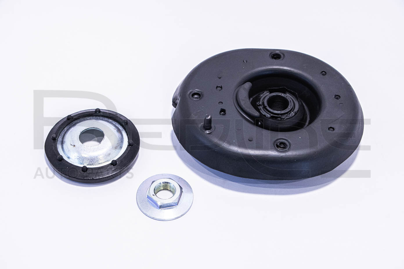 Supporto ammortizzatore a molla REDLINE 43CI002