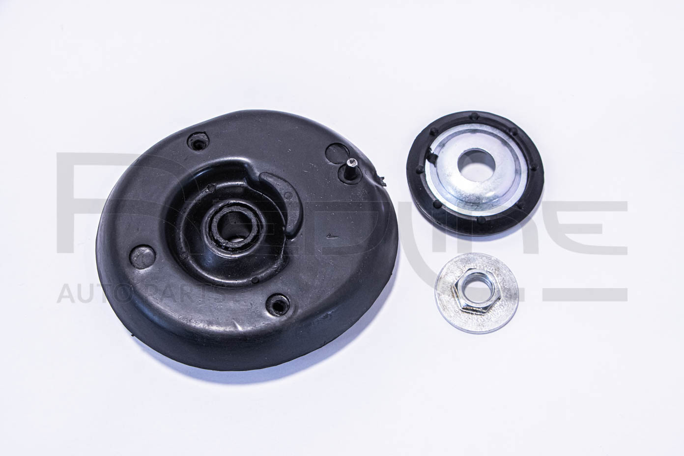 Supporto ammortizzatore a molla REDLINE 43CI003