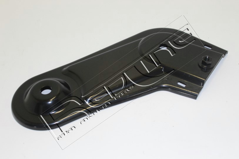 Sospensione, motore REDLINE 43CV004