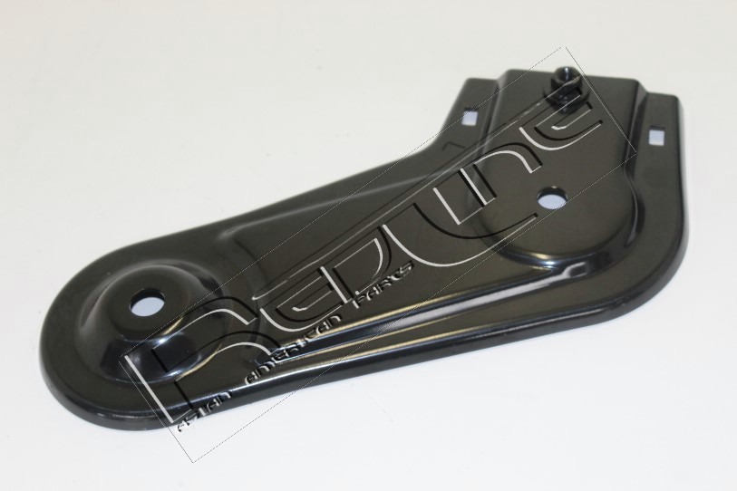Sospensione, motore REDLINE 43CV005