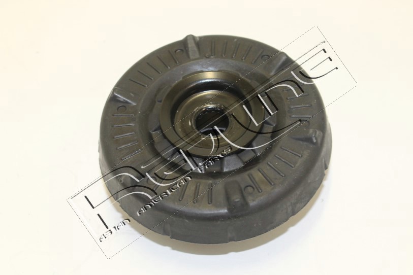 Supporto ammortizzatore a molla REDLINE 43CV007