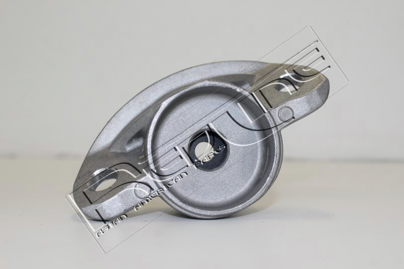 Supporto ammortizzatore a molla REDLINE 43CV008