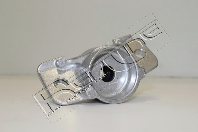 Supporto ammortizzatore a molla REDLINE 43CV010