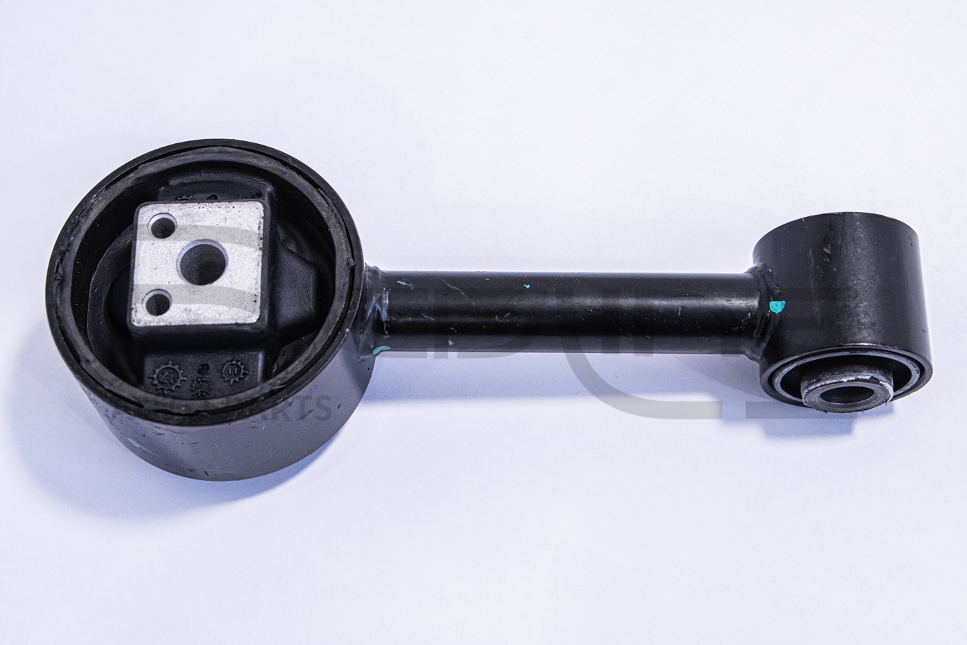 Sospensione, motore REDLINE 43CV028