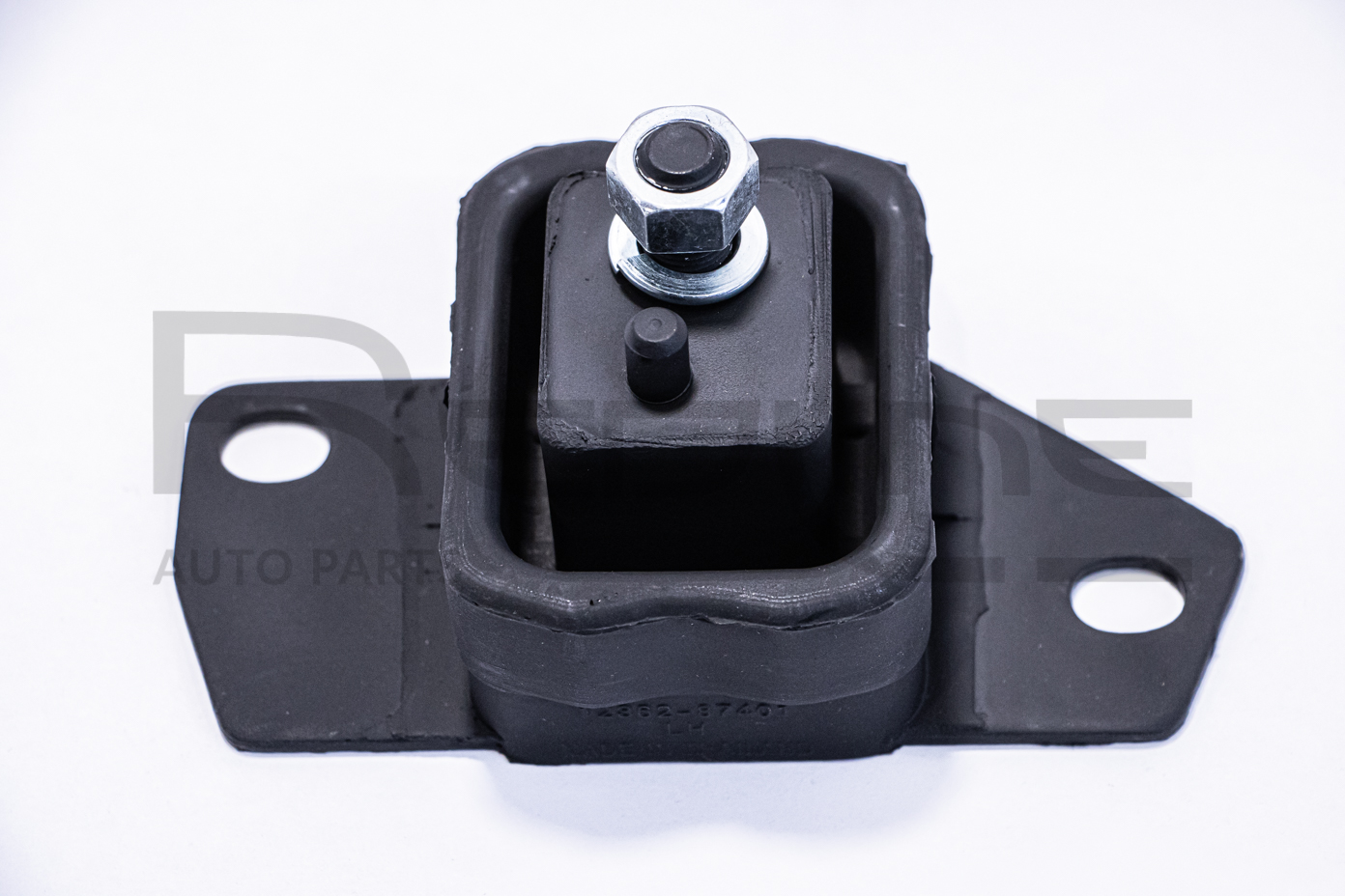 Sospensione, motore REDLINE 43DA008