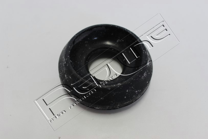 Supporto ammortizzatore a molla REDLINE 43DW009