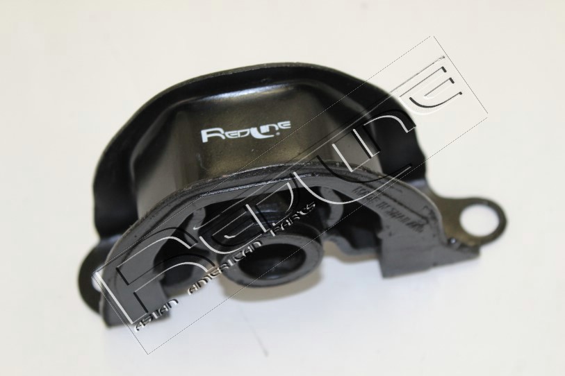 Sospensione, motore REDLINE 43HO020