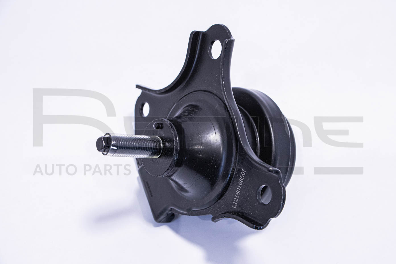 Sospensione, motore REDLINE 43HO036