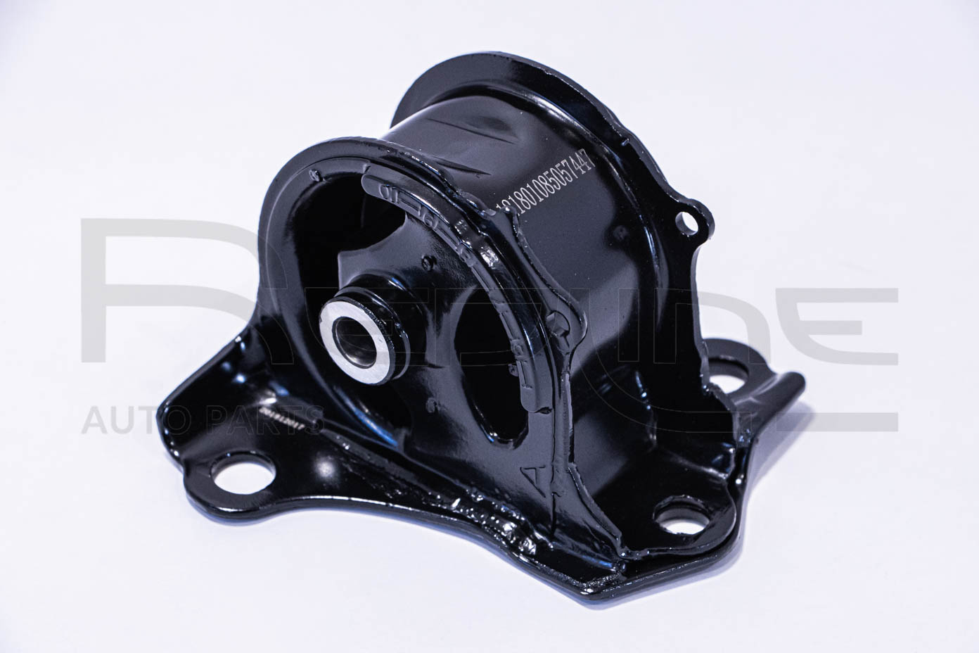 Sospensione, motore REDLINE 43HO038