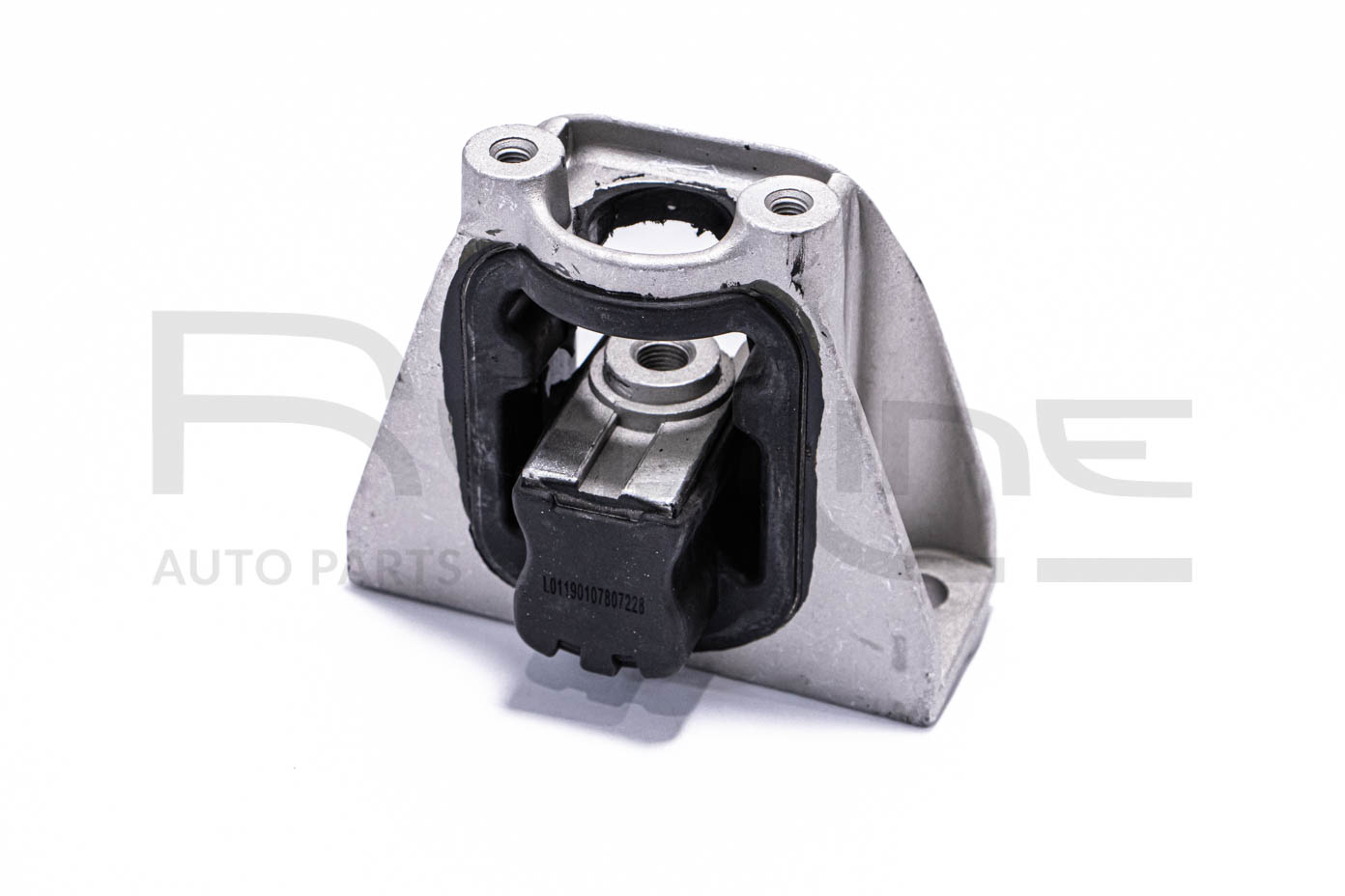 Sospensione, motore REDLINE 43HO100