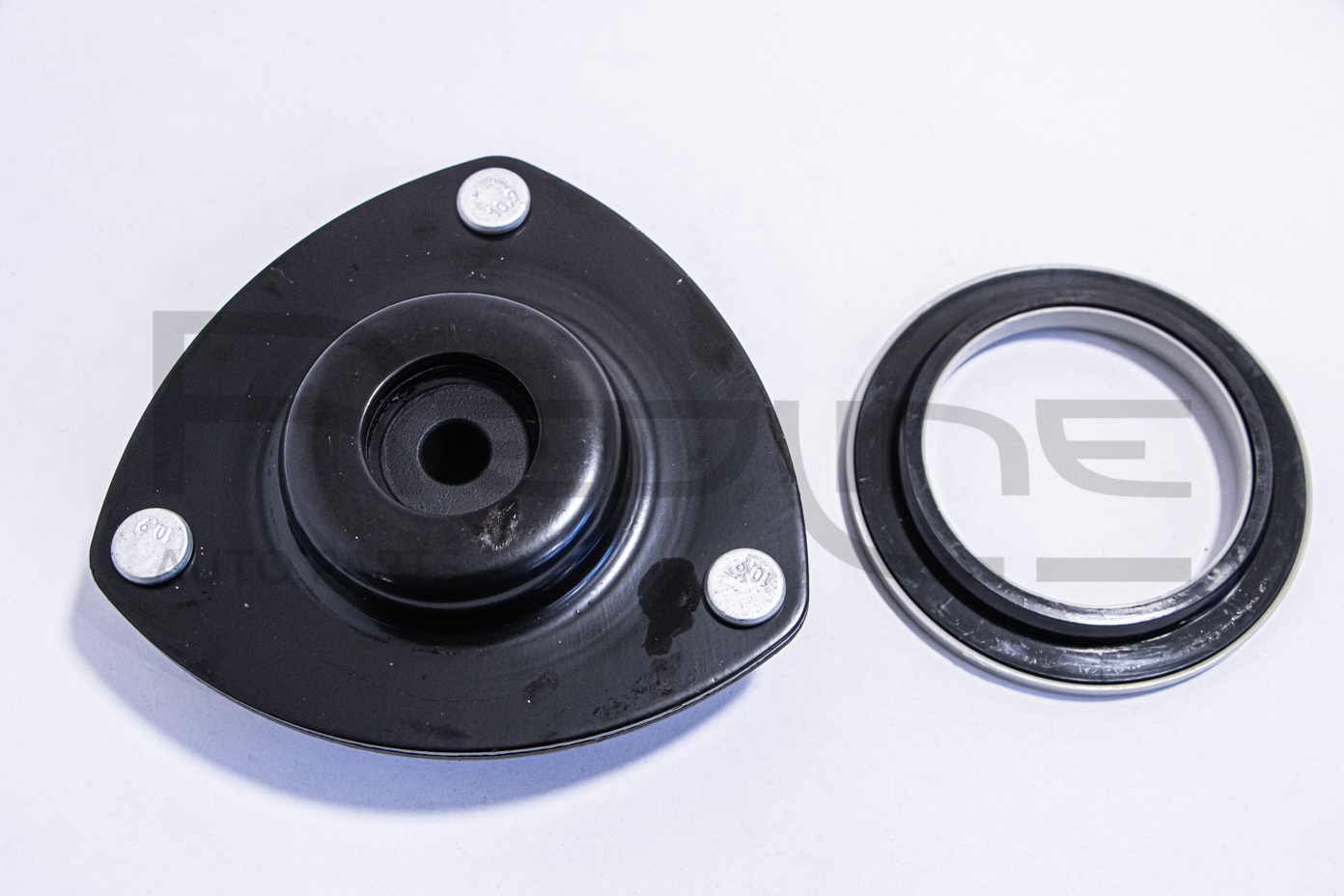 Supporto ammortizzatore a molla REDLINE 43HO101