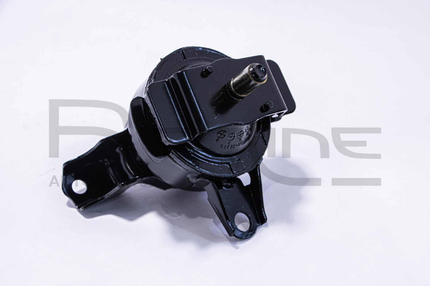 Sospensione, motore REDLINE 43HO107