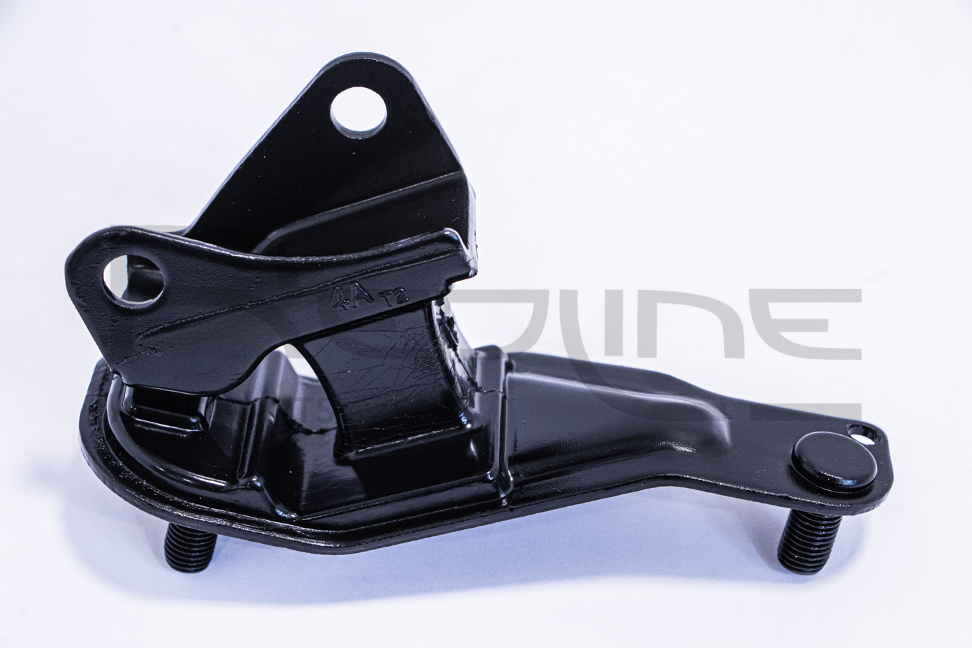 Sospensione, motore REDLINE 43HO110