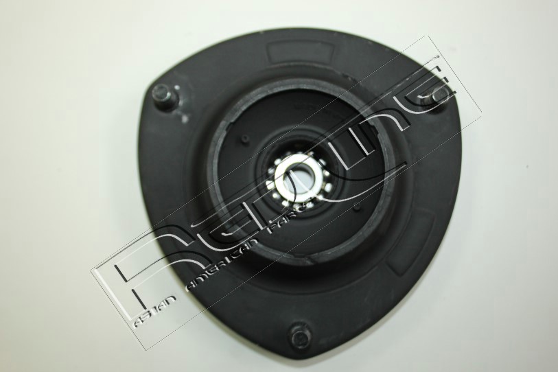 Supporto ammortizzatore a molla REDLINE 43HY011