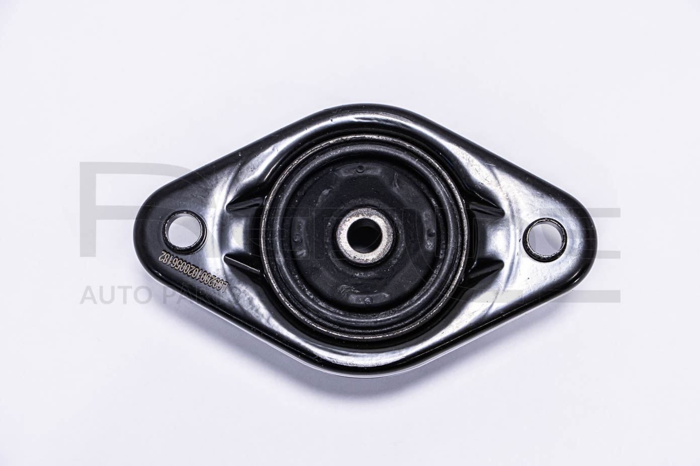 Supporto ammortizzatore a molla REDLINE 43HY039