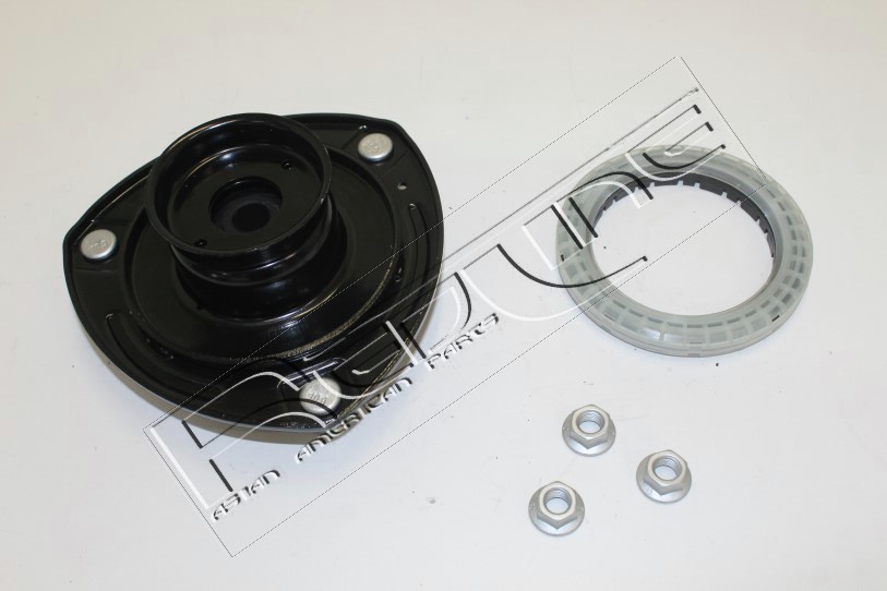 Supporto ammortizzatore a molla REDLINE 43HY041