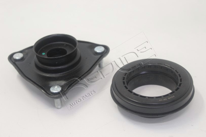 Supporto ammortizzatore a molla REDLINE 43HY048
