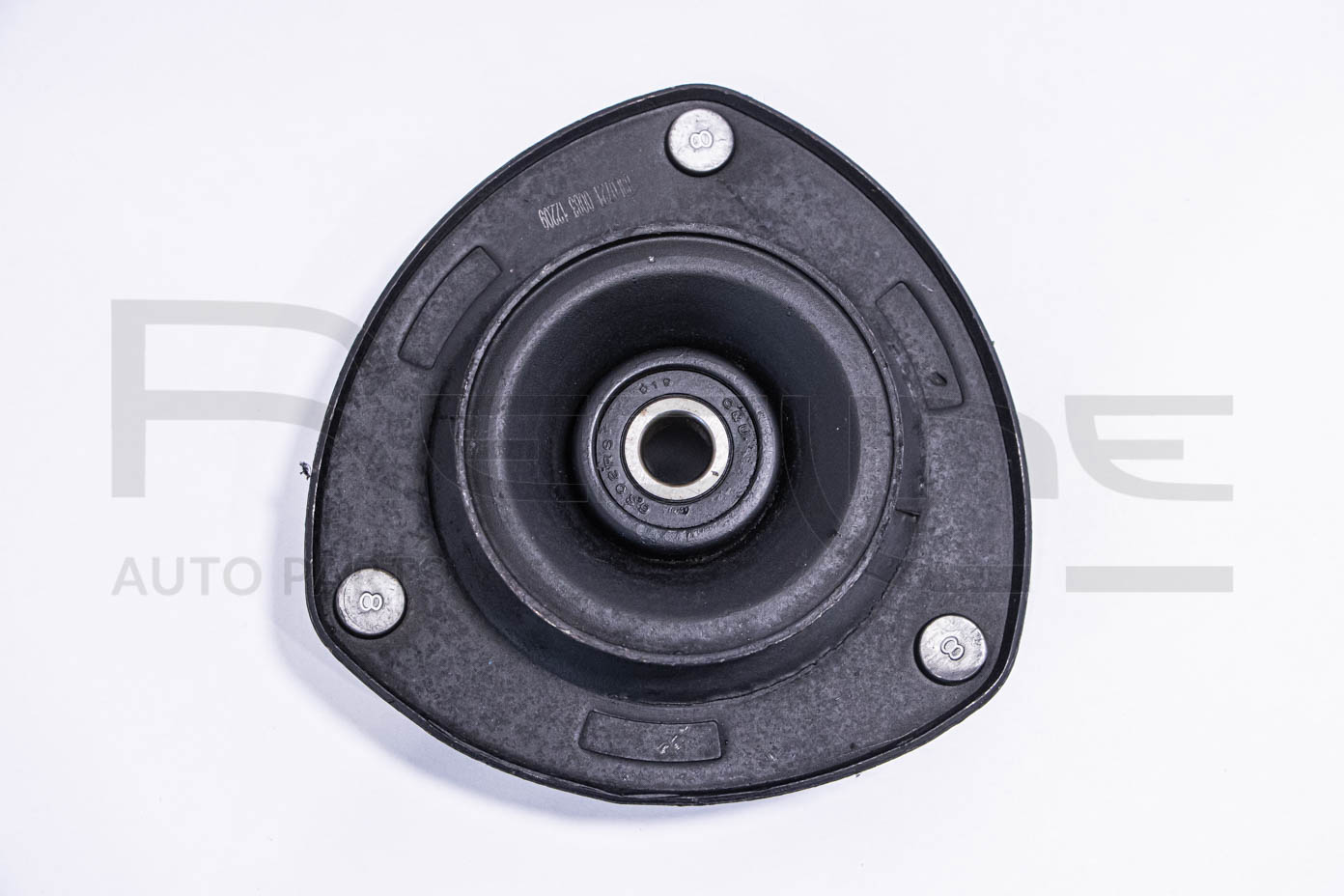 Supporto ammortizzatore a molla REDLINE 43HY114