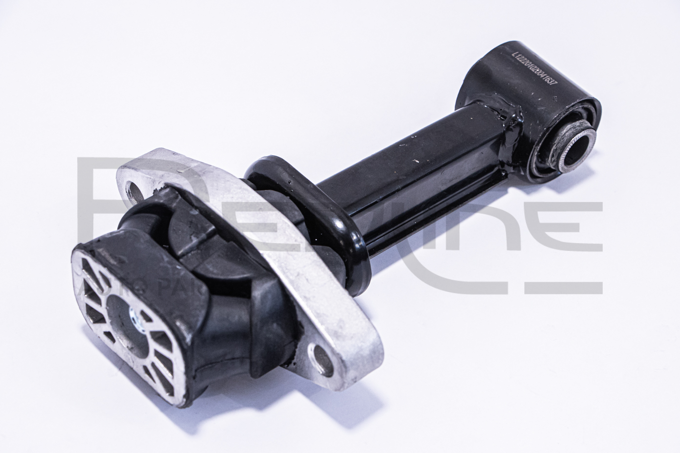 Sospensione, motore REDLINE 43HY120
