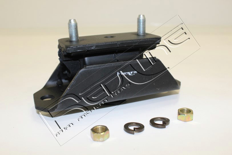 Sospensione, motore REDLINE 43IZ009