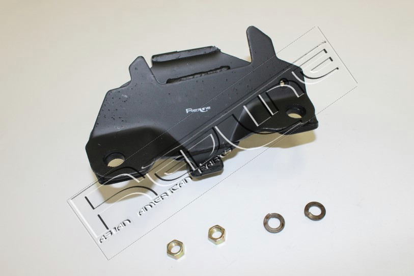 Sospensione, motore REDLINE 43IZ010