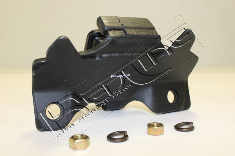 Sospensione, motore REDLINE 43IZ011