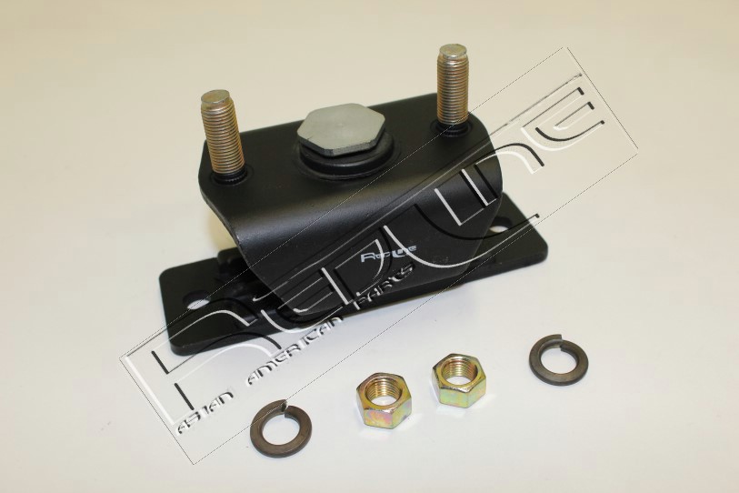 Sospensione, motore REDLINE 43IZ014