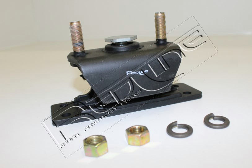 Sospensione, motore REDLINE 43IZ015