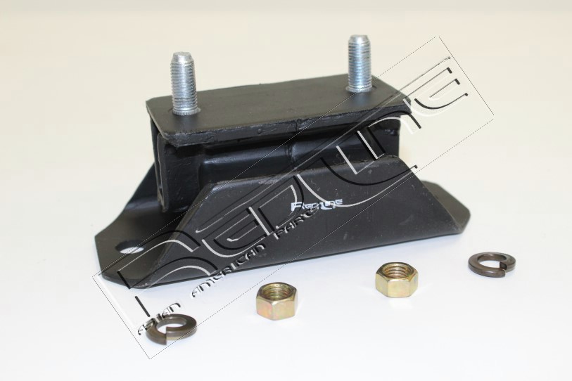 Sospensione, motore REDLINE 43IZ024