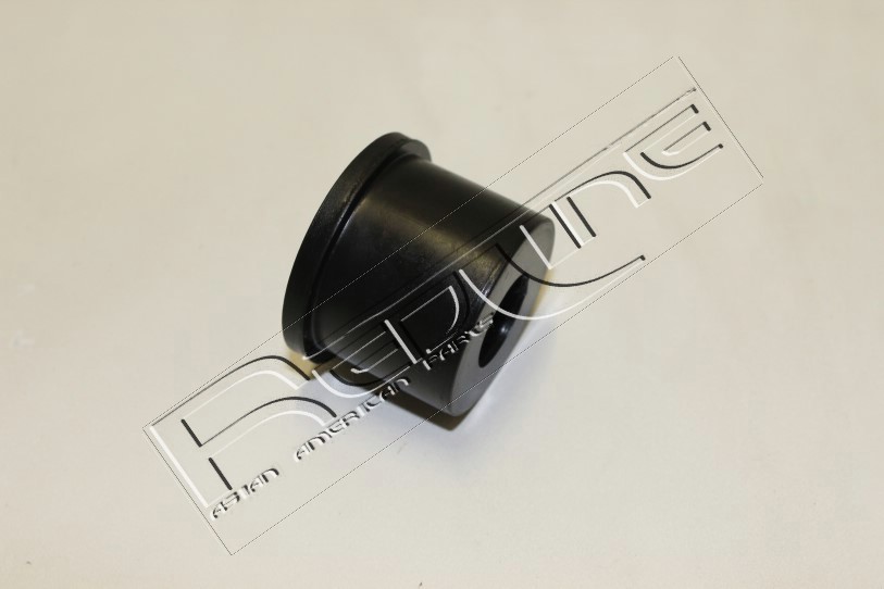 Bronzina cuscinetto, molla a balestra REDLINE 43IZ038