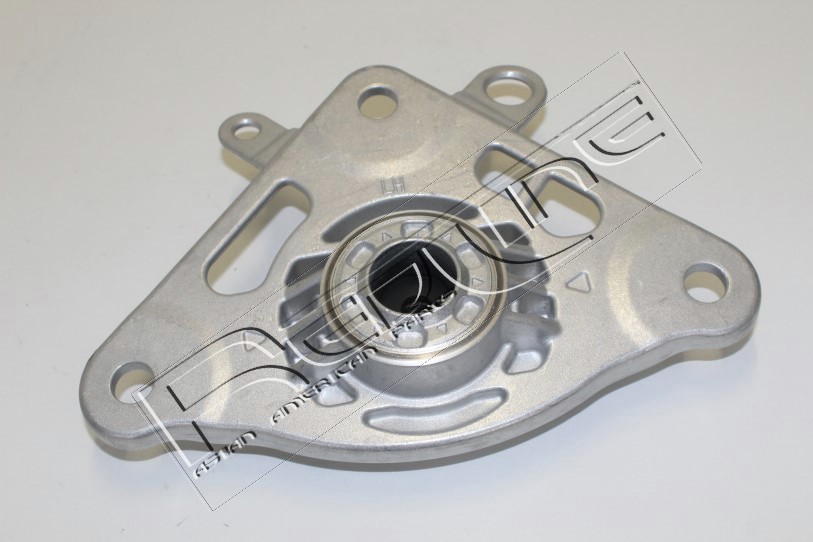 Supporto ammortizzatore a molla REDLINE 43JE013