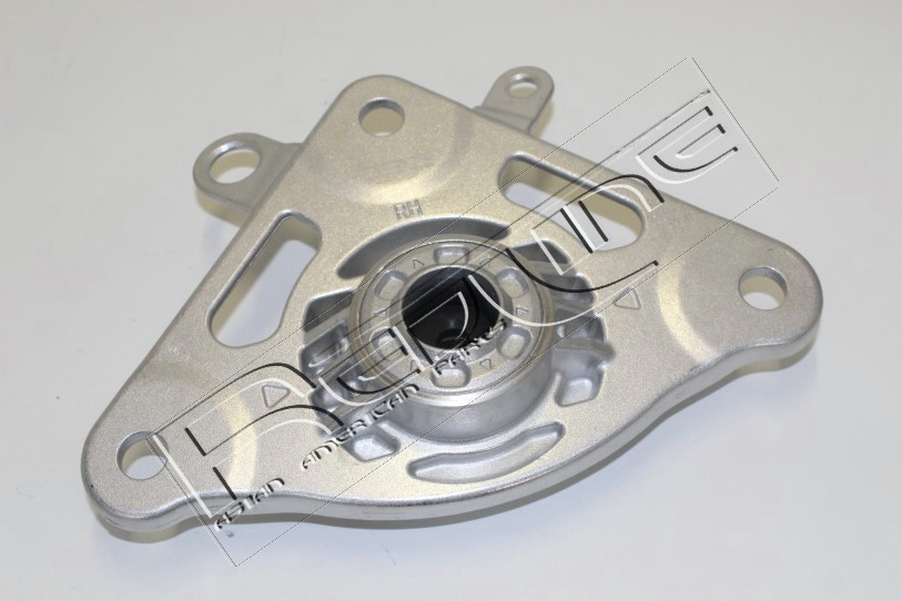 Supporto ammortizzatore a molla REDLINE 43JE014