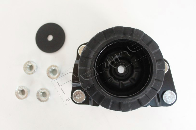 Supporto ammortizzatore a molla REDLINE 43JE016