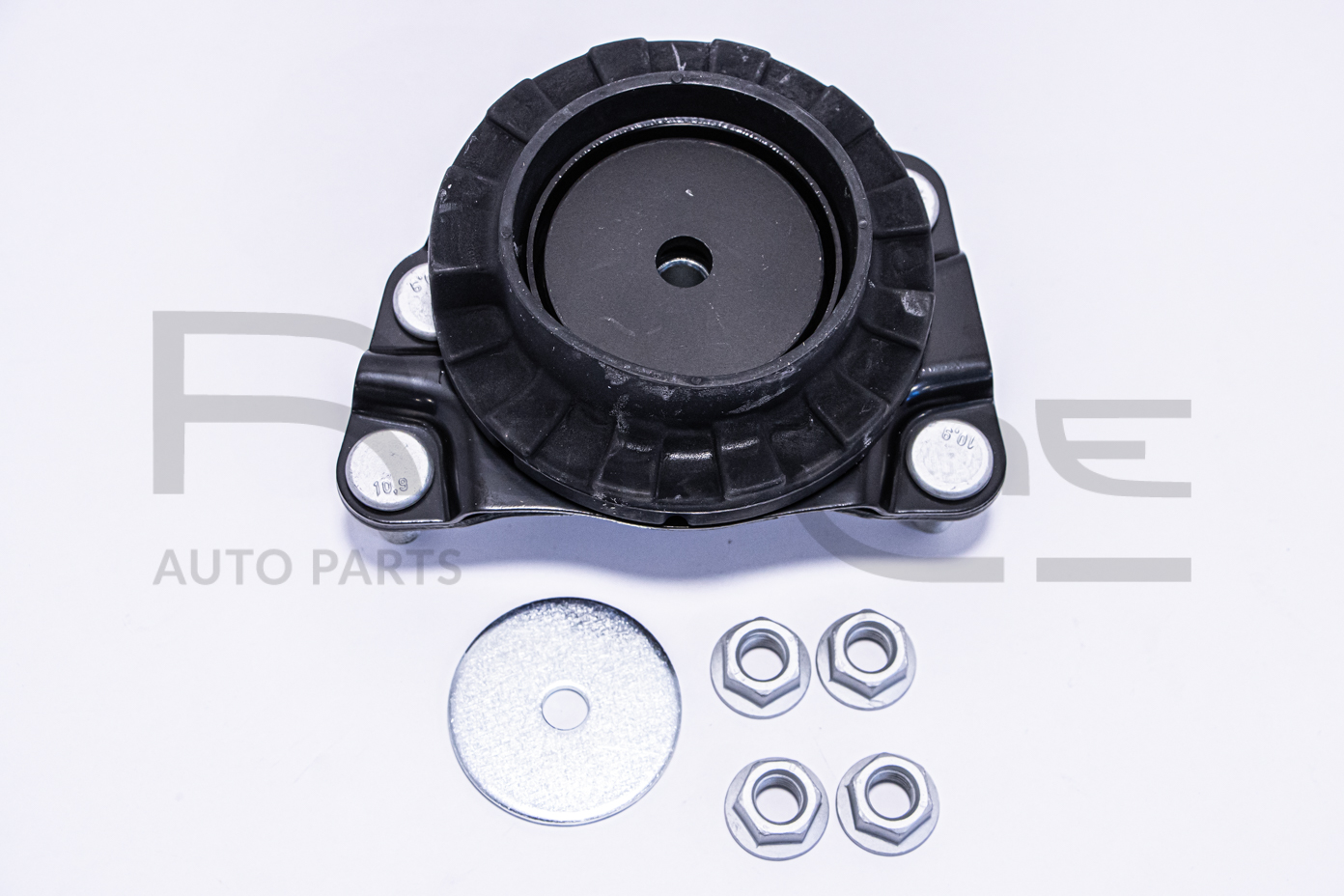 Supporto ammortizzatore a molla REDLINE 43JE017