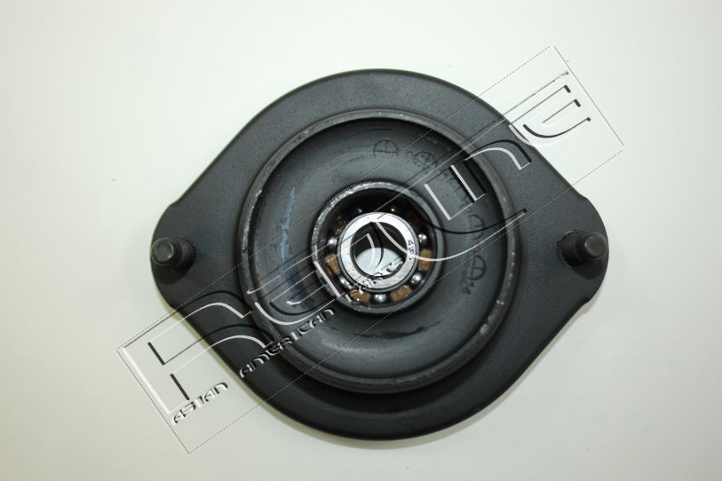 Supporto ammortizzatore a molla REDLINE 43KI004