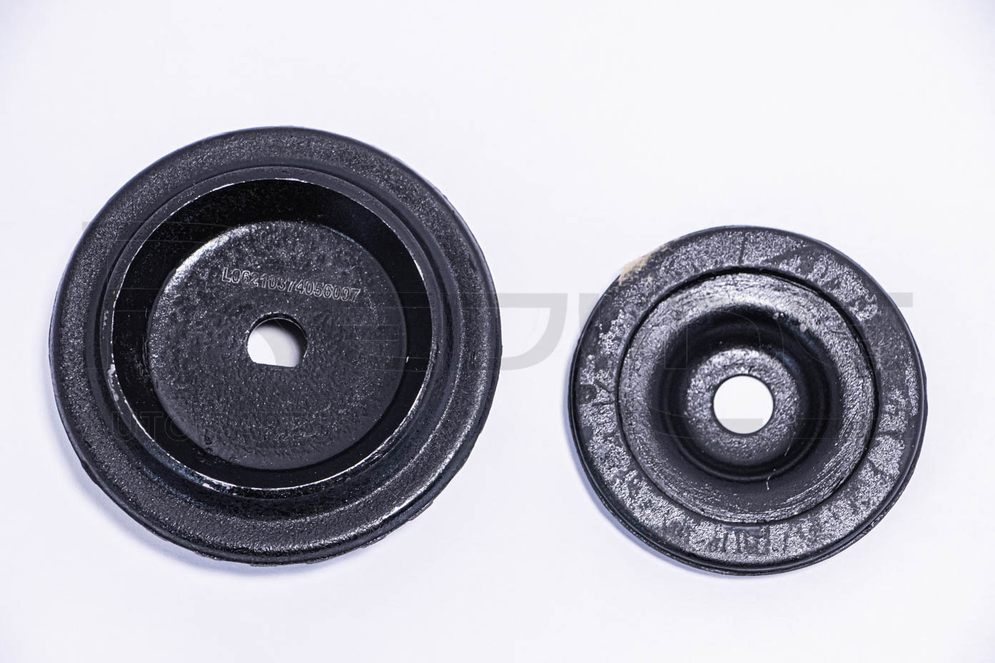 Supporto ammortizzatore a molla REDLINE 43KI006