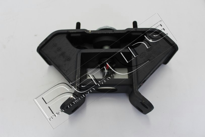 Sospensione, motore REDLINE 43KI013