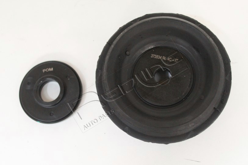 Supporto ammortizzatore a molla REDLINE 43KI020