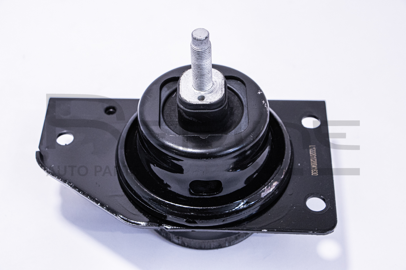 Sospensione, motore REDLINE 43KI055