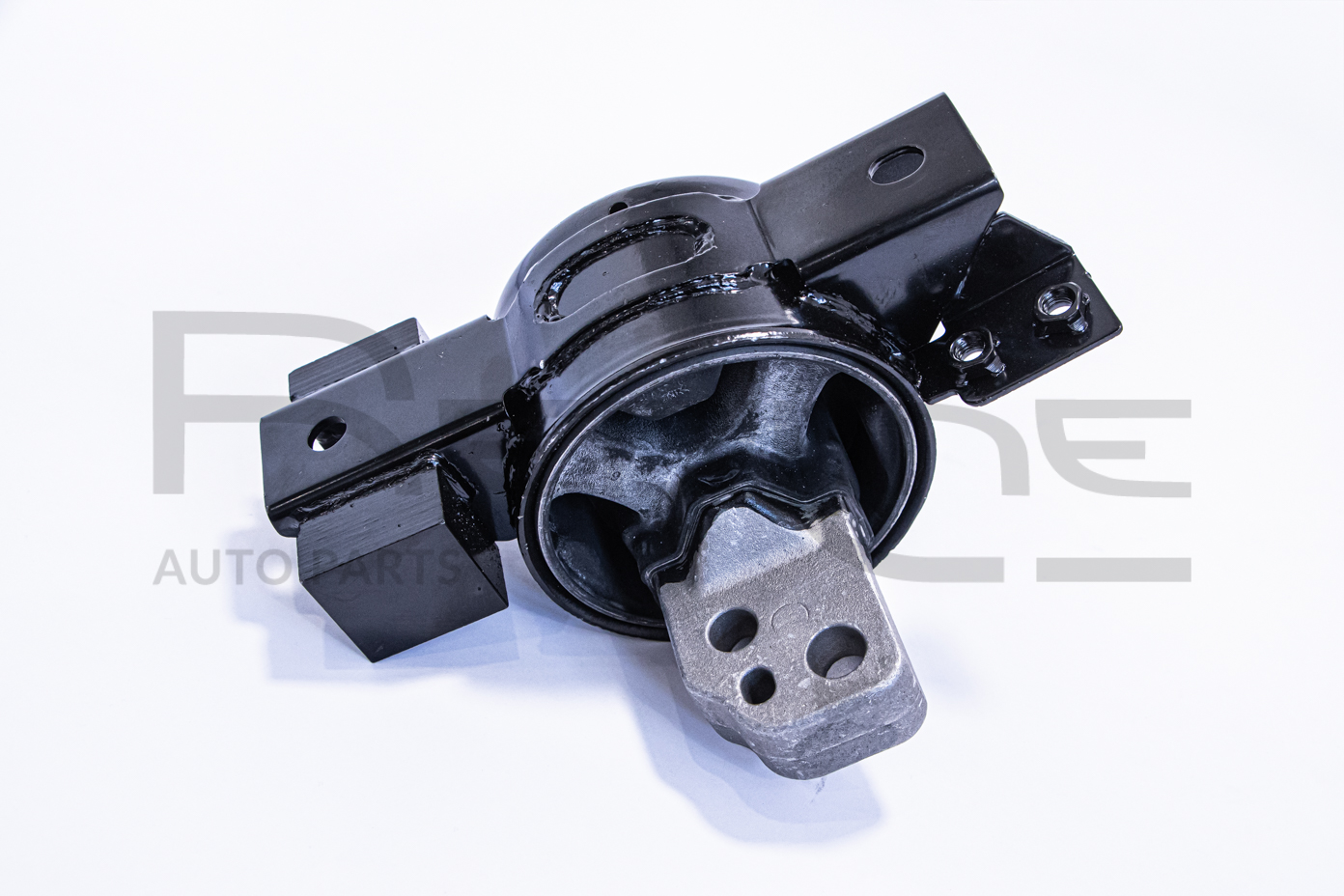 Sospensione, motore REDLINE 43KI056