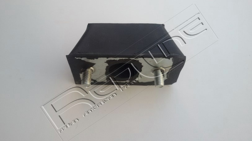Sospensione, motore REDLINE 43LU000