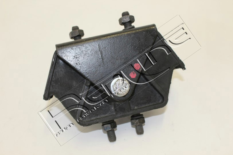 Sospensione, motore REDLINE 43MH008