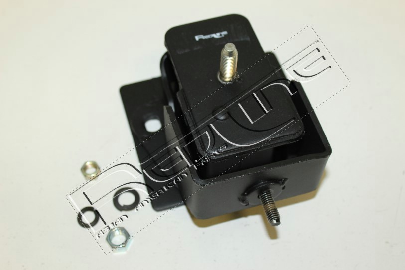 Sospensione, motore REDLINE 43MI040