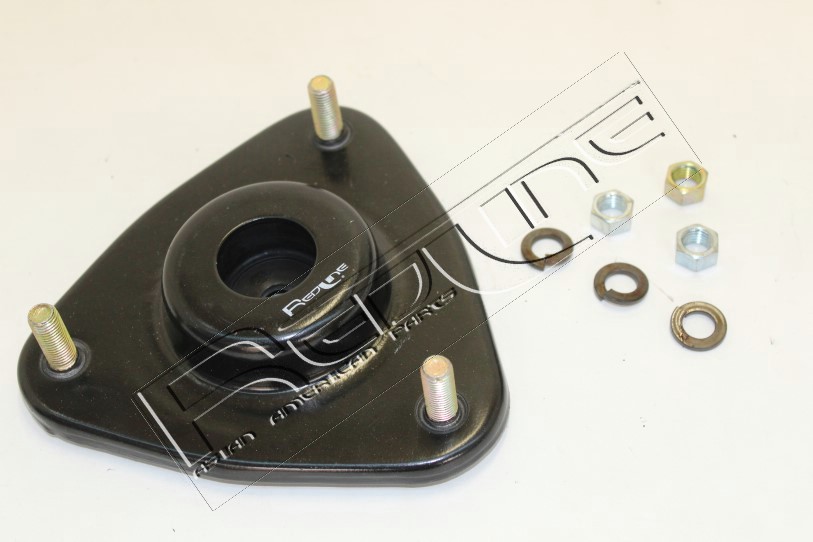 Supporto ammortizzatore a molla REDLINE 43MI070