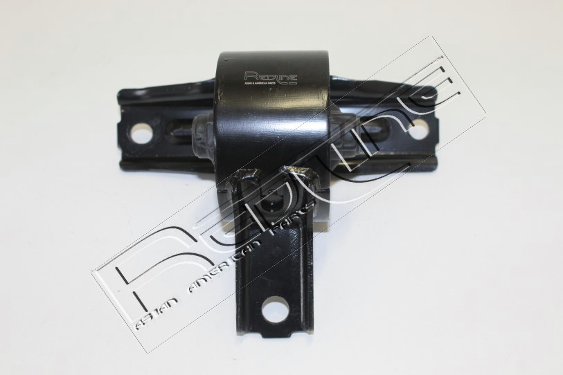 Sospensione, motore REDLINE 43MI071