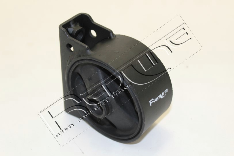 Sospensione, motore REDLINE 43MI073