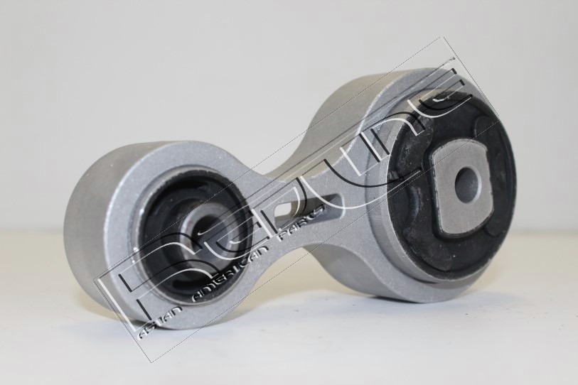 Sospensione, motore REDLINE 43MZ015