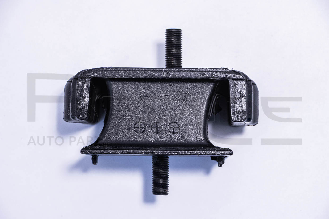 Sospensione, motore REDLINE 43MZ018