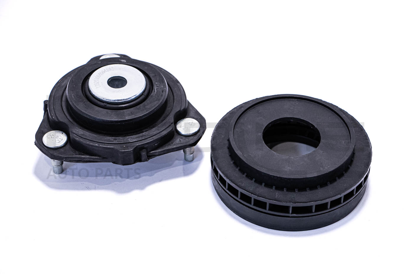 Supporto ammortizzatore a molla REDLINE 43MZ073