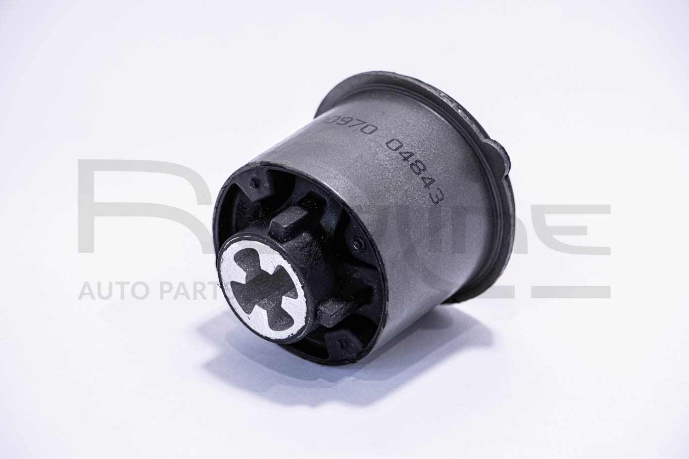 Supporto, braccio oscillante REDLINE 43MZ077